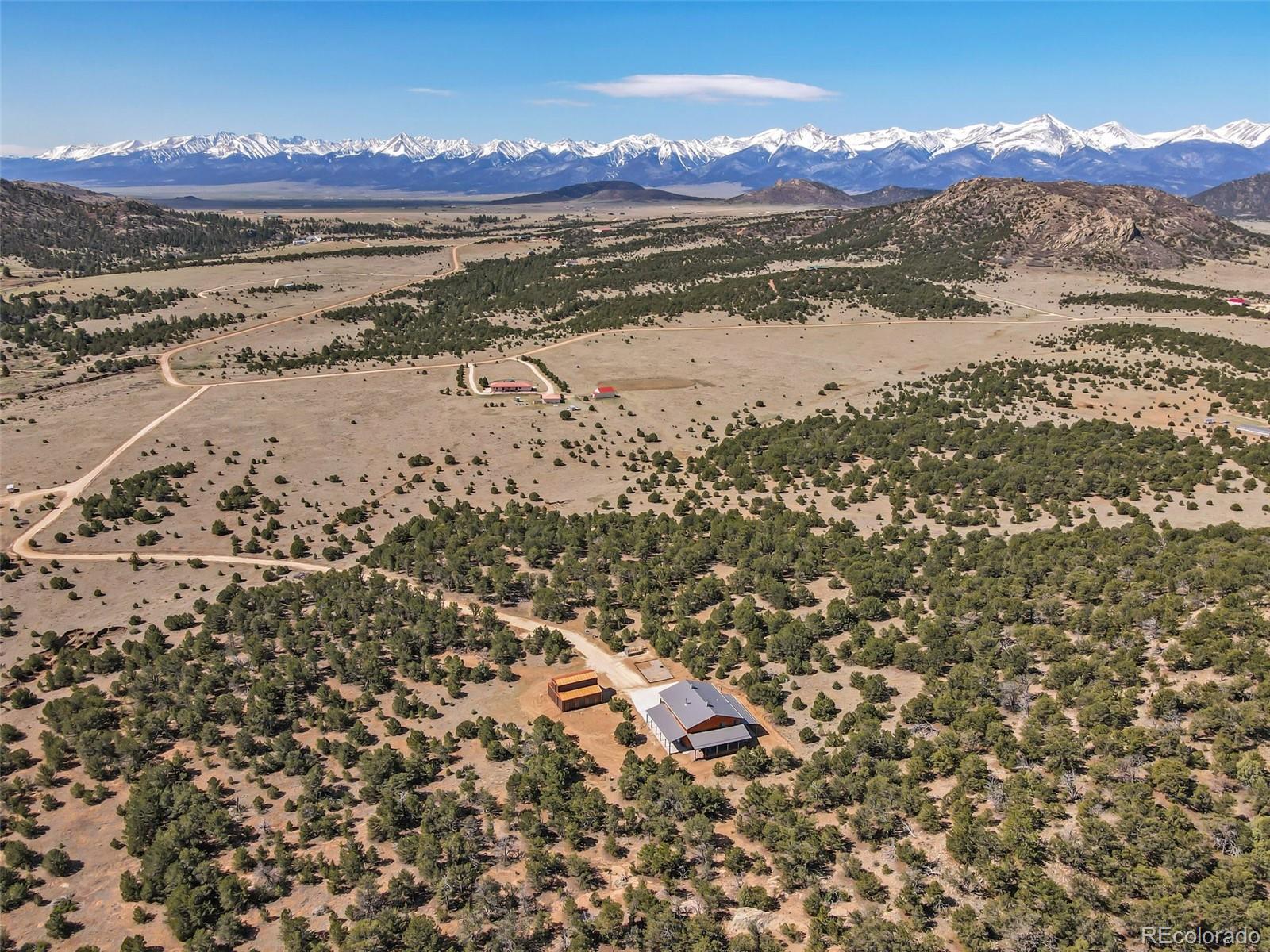 MLS Image #47 for 855  wild bill blvd ,westcliffe, Colorado