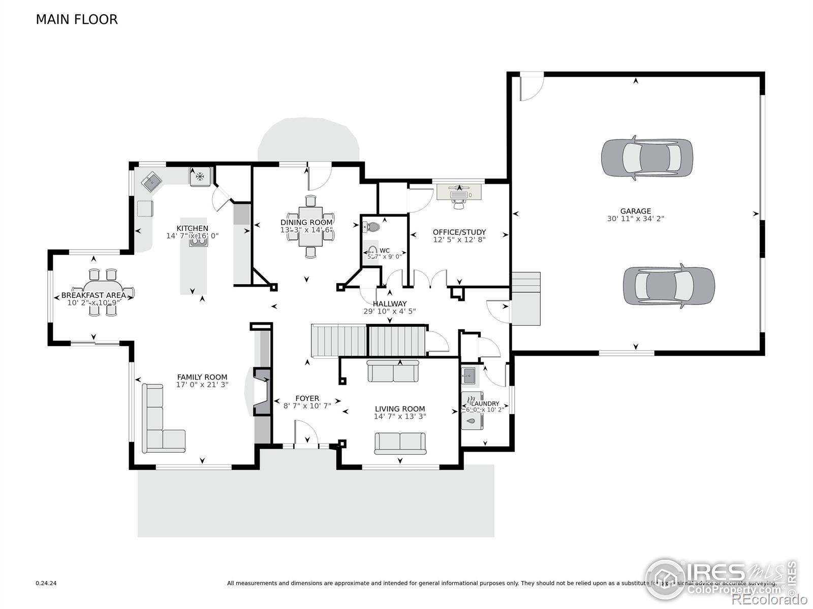 MLS Image #37 for 920  sunny way,lafayette, Colorado