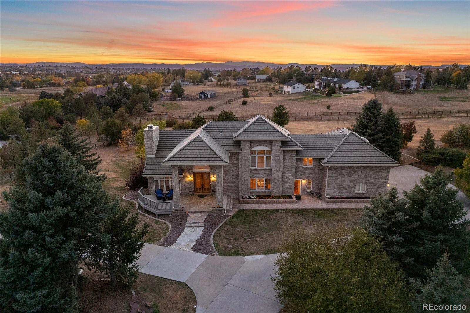 MLS Image #0 for 6445 s picadilly street,centennial, Colorado