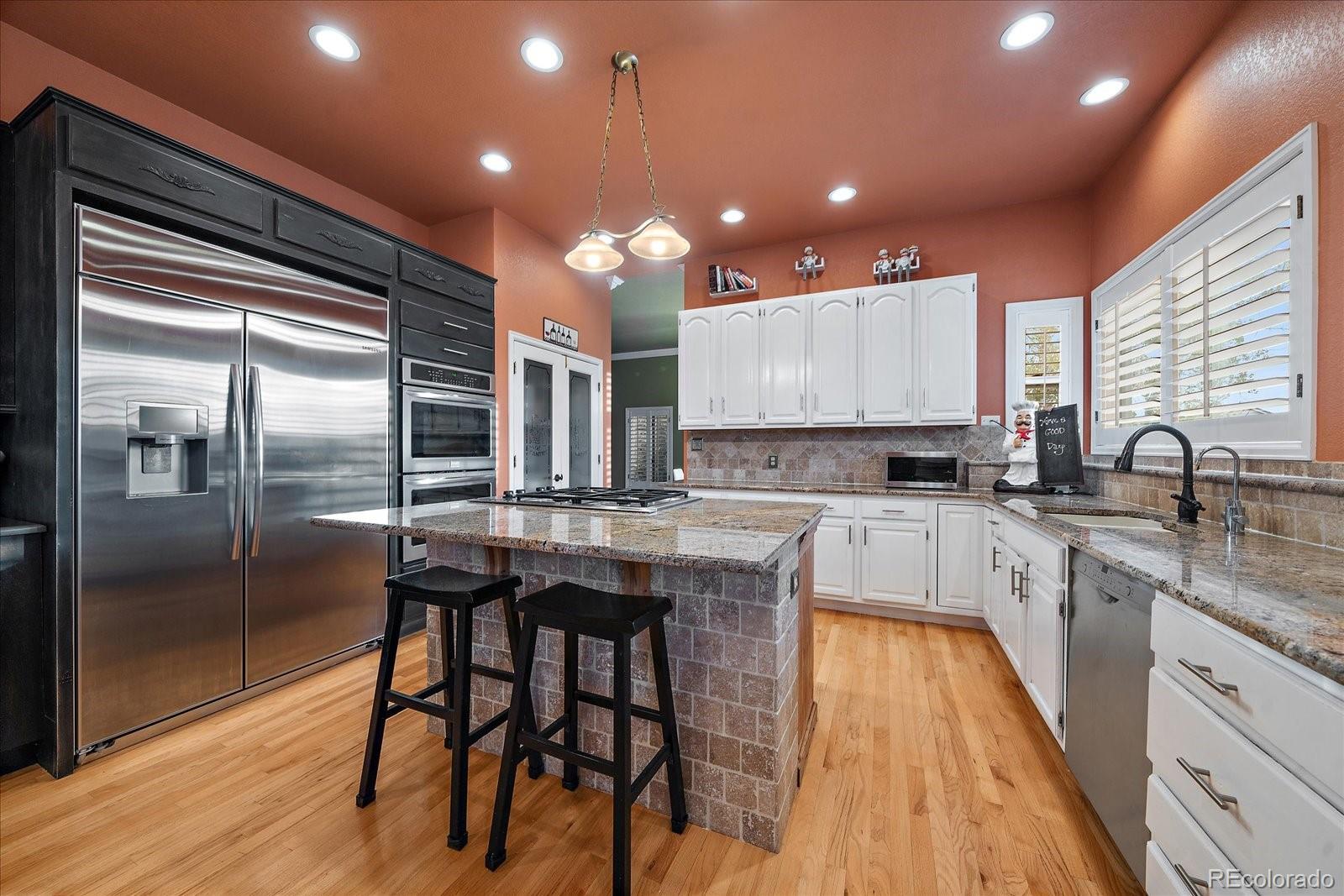 MLS Image #10 for 6445 s picadilly street,centennial, Colorado