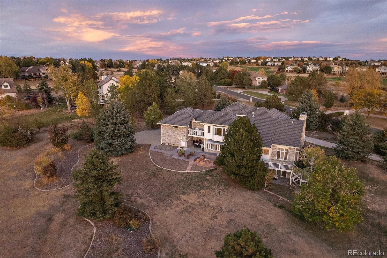 MLS Image #43 for 6445 s picadilly street,centennial, Colorado