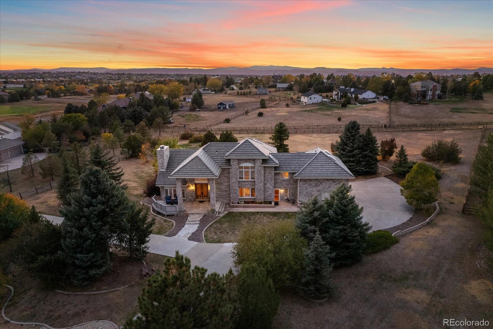 MLS Image #44 for 6445 s picadilly street,centennial, Colorado