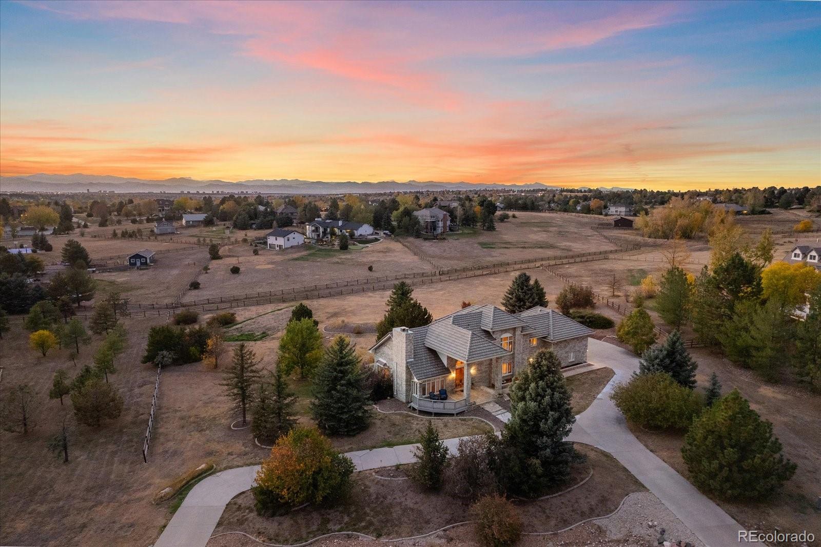 MLS Image #45 for 6445 s picadilly street,centennial, Colorado