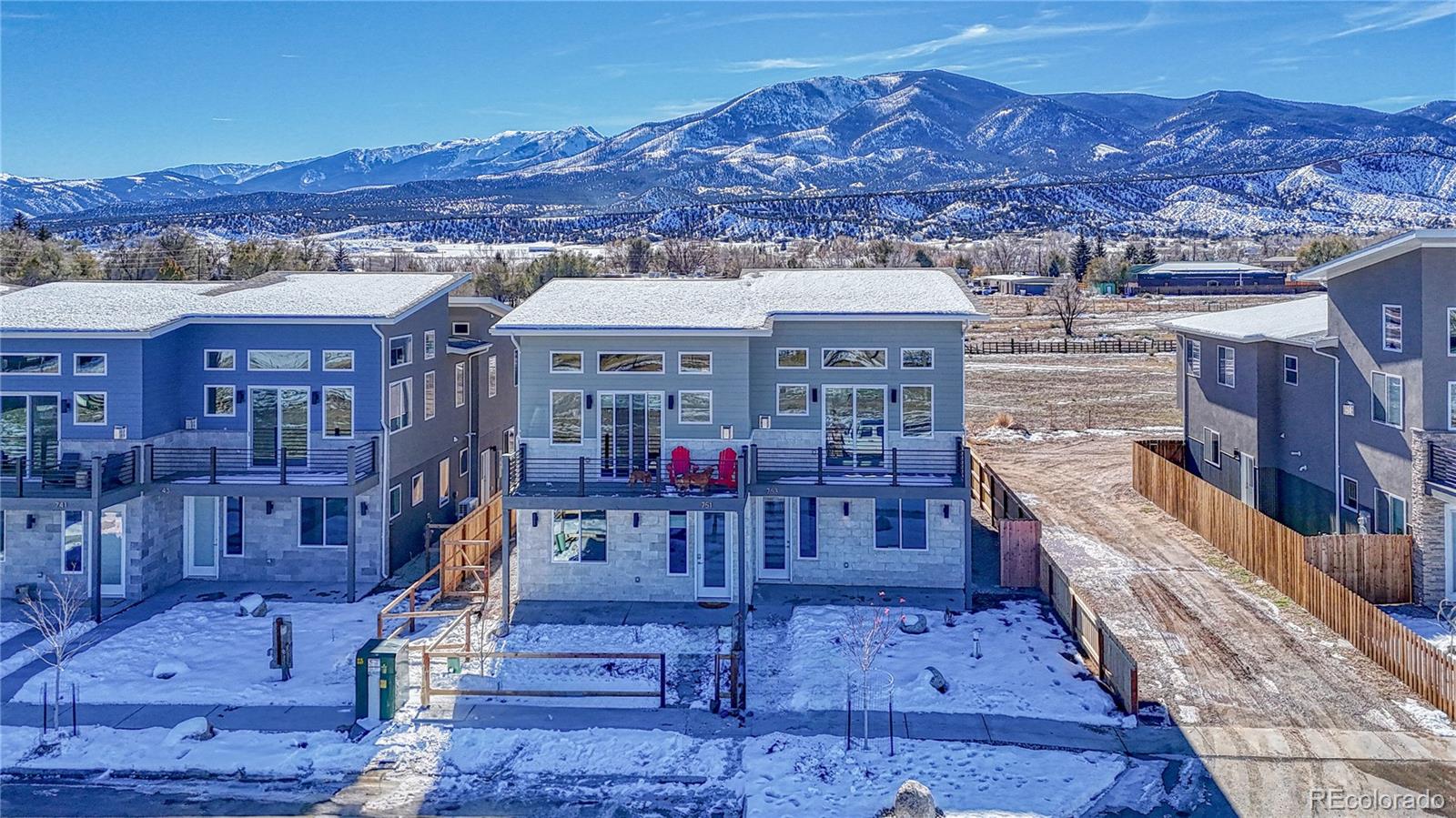 MLS Image #0 for 753  holman court,salida, Colorado