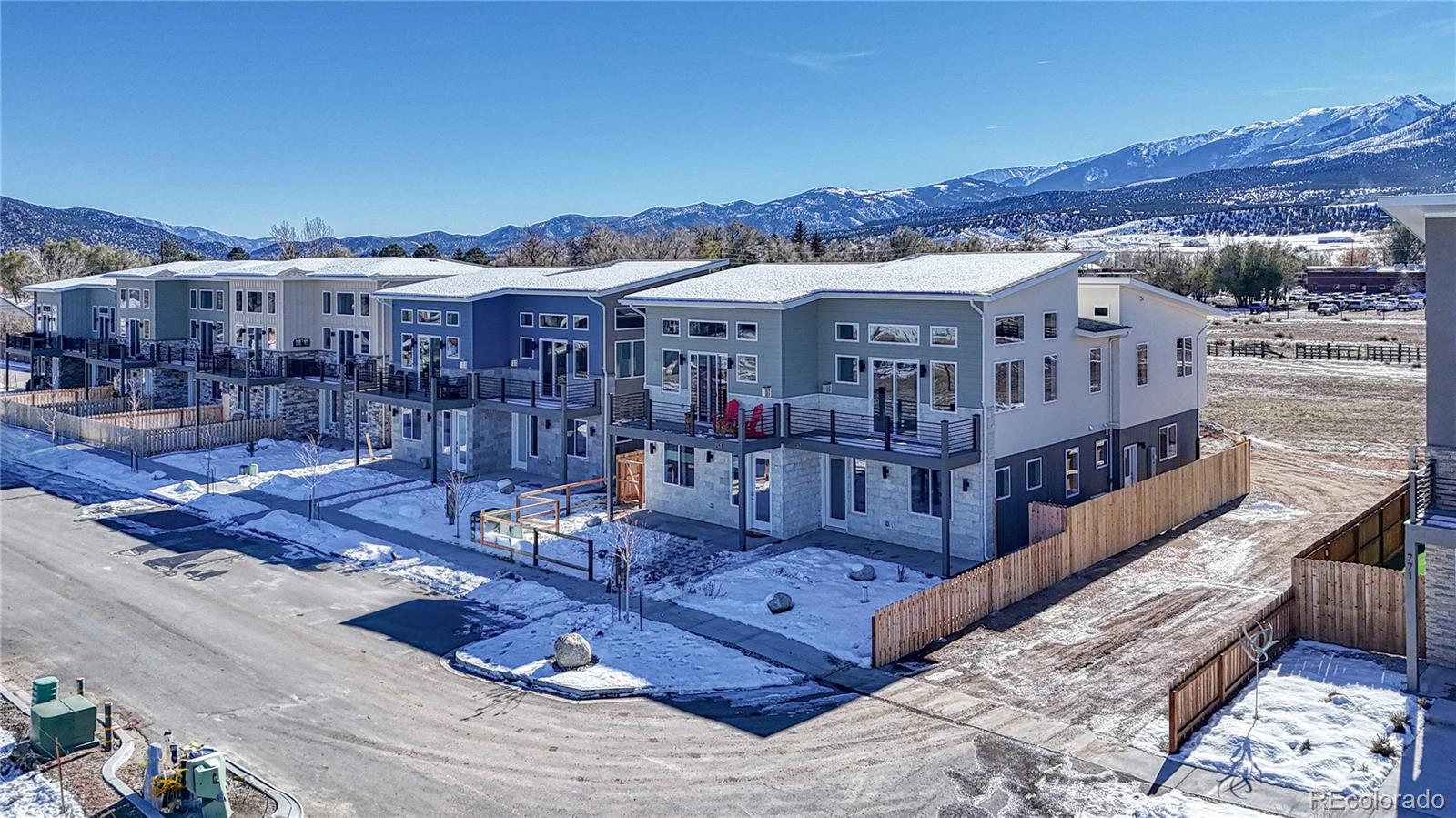 MLS Image #2 for 753  holman court,salida, Colorado