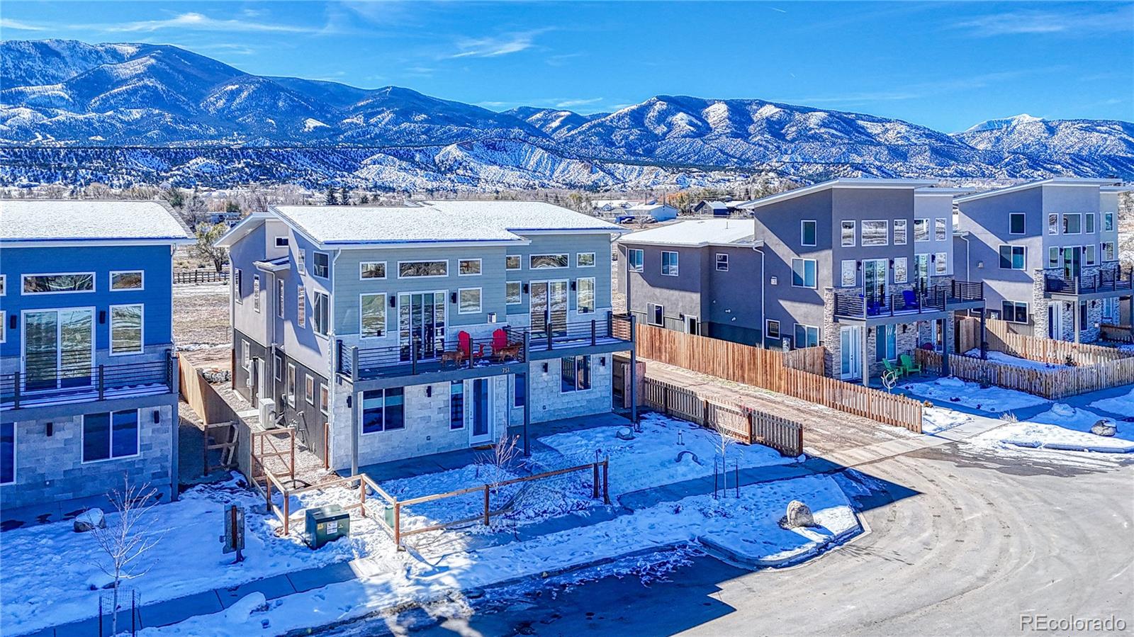 MLS Image #3 for 753  holman court,salida, Colorado