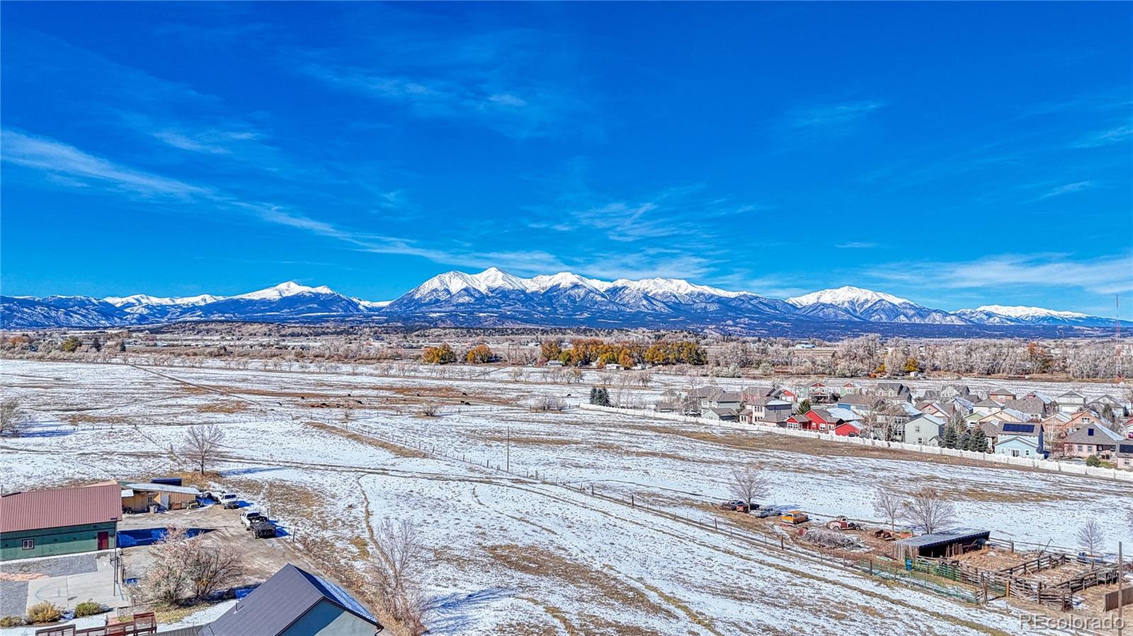 MLS Image #4 for 753  holman court,salida, Colorado