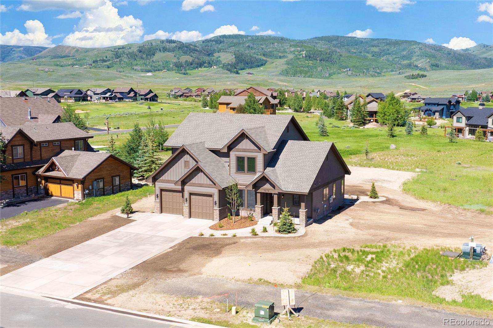 MLS Image #47 for 1670  ten mile drive,granby, Colorado