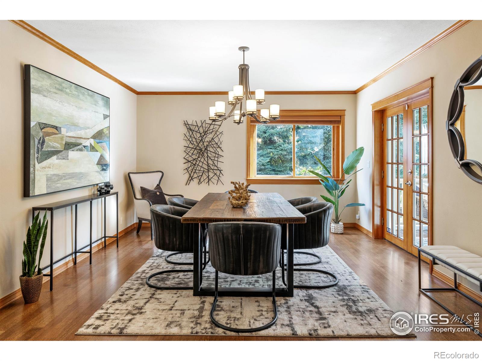 MLS Image #4 for 1107  juniper avenue,boulder, Colorado