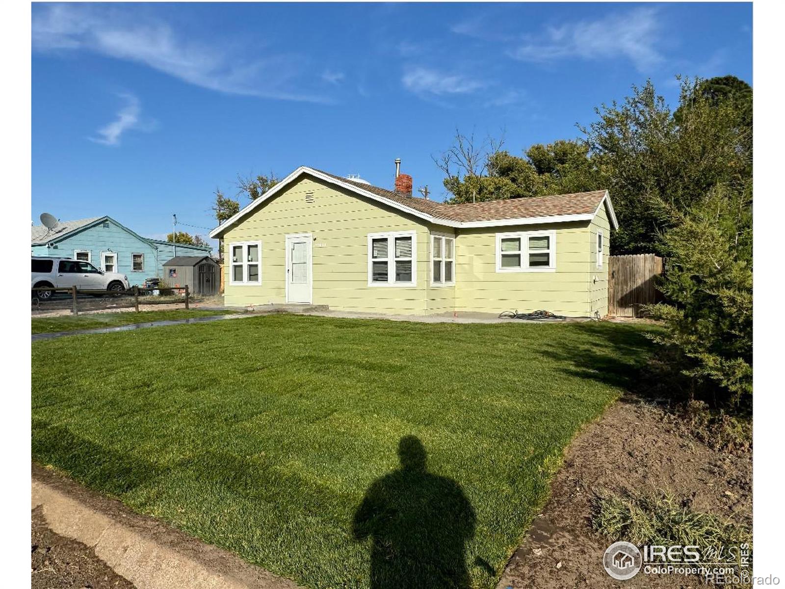 MLS Image #0 for 130 w 4th street,cheyenne wells, Colorado
