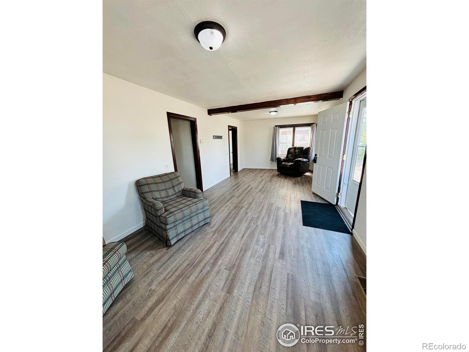 MLS Image #3 for 130 w 4th street,cheyenne wells, Colorado