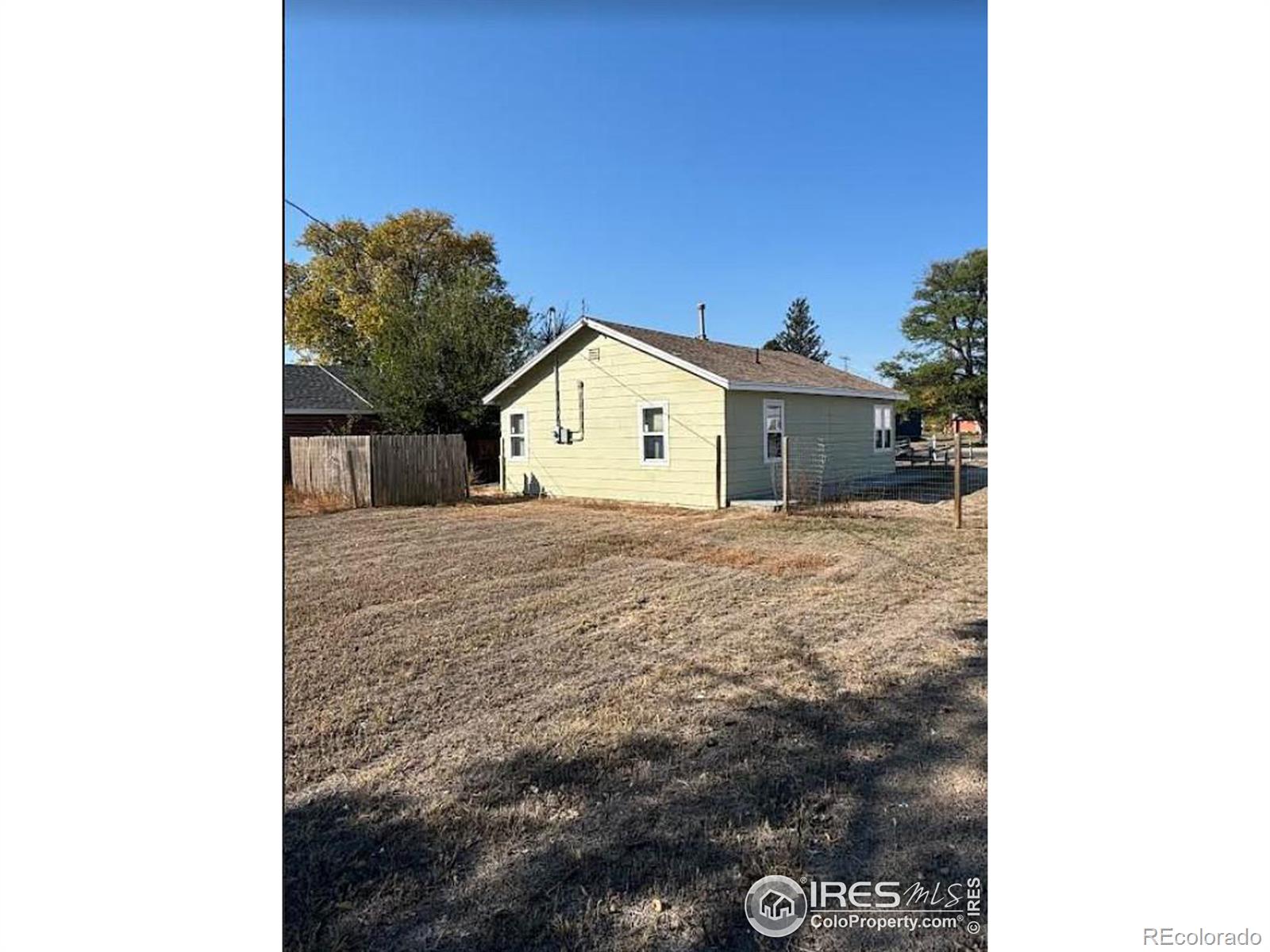 MLS Image #8 for 130 w 4th street,cheyenne wells, Colorado