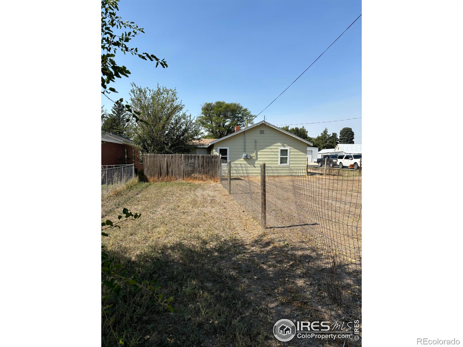 MLS Image #9 for 130 w 4th street,cheyenne wells, Colorado