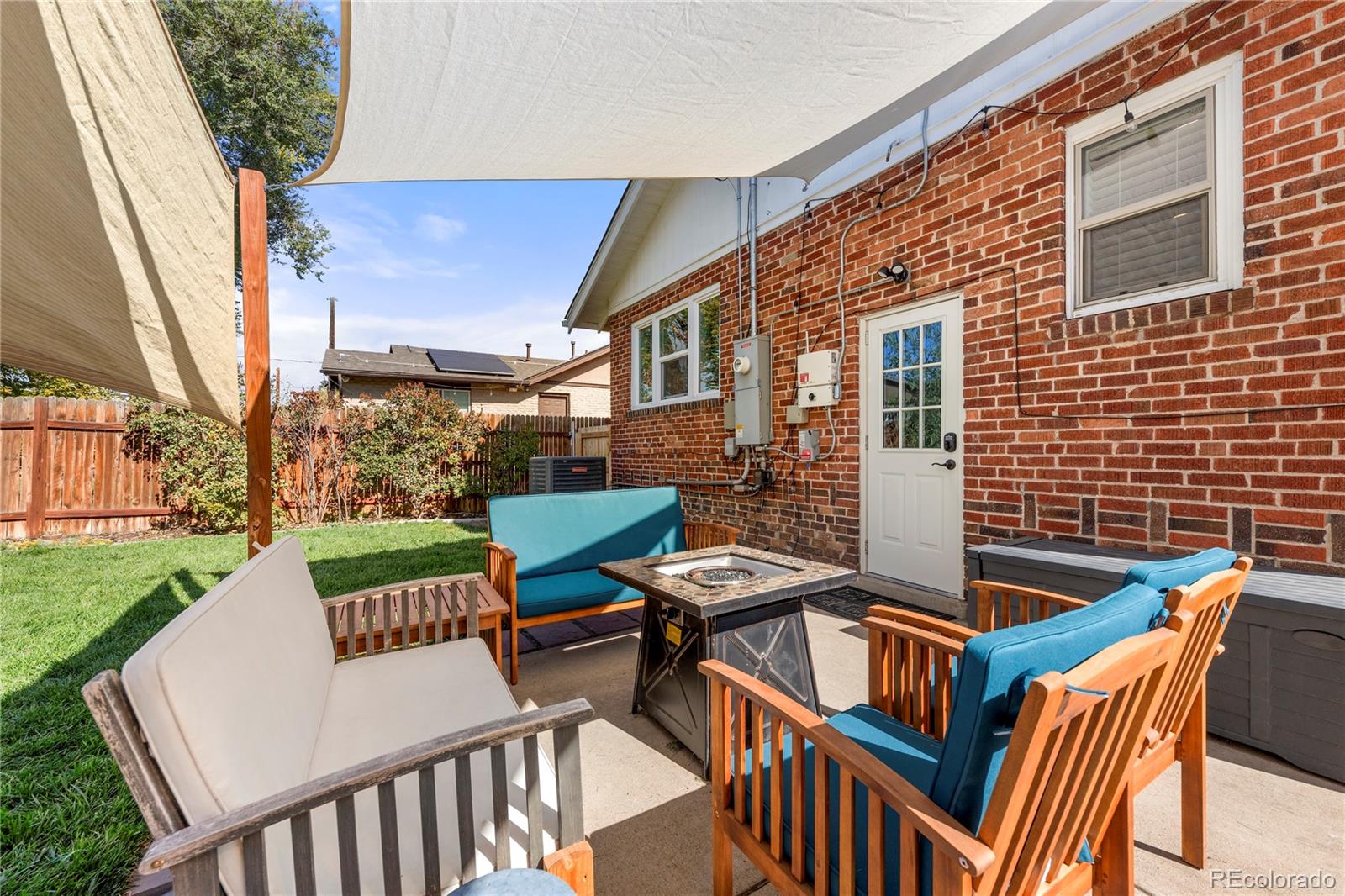 MLS Image #28 for 1443  rosemary street,denver, Colorado