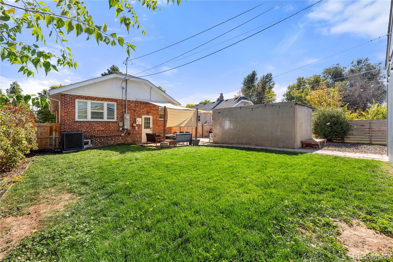 MLS Image #31 for 1443  rosemary street,denver, Colorado