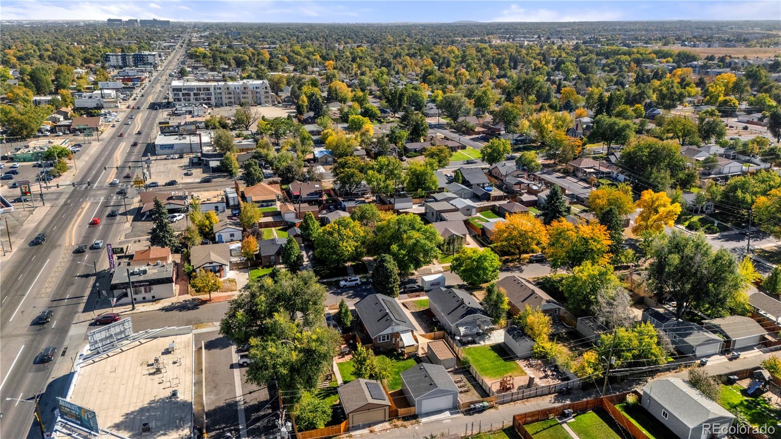 MLS Image #39 for 1443  rosemary street,denver, Colorado