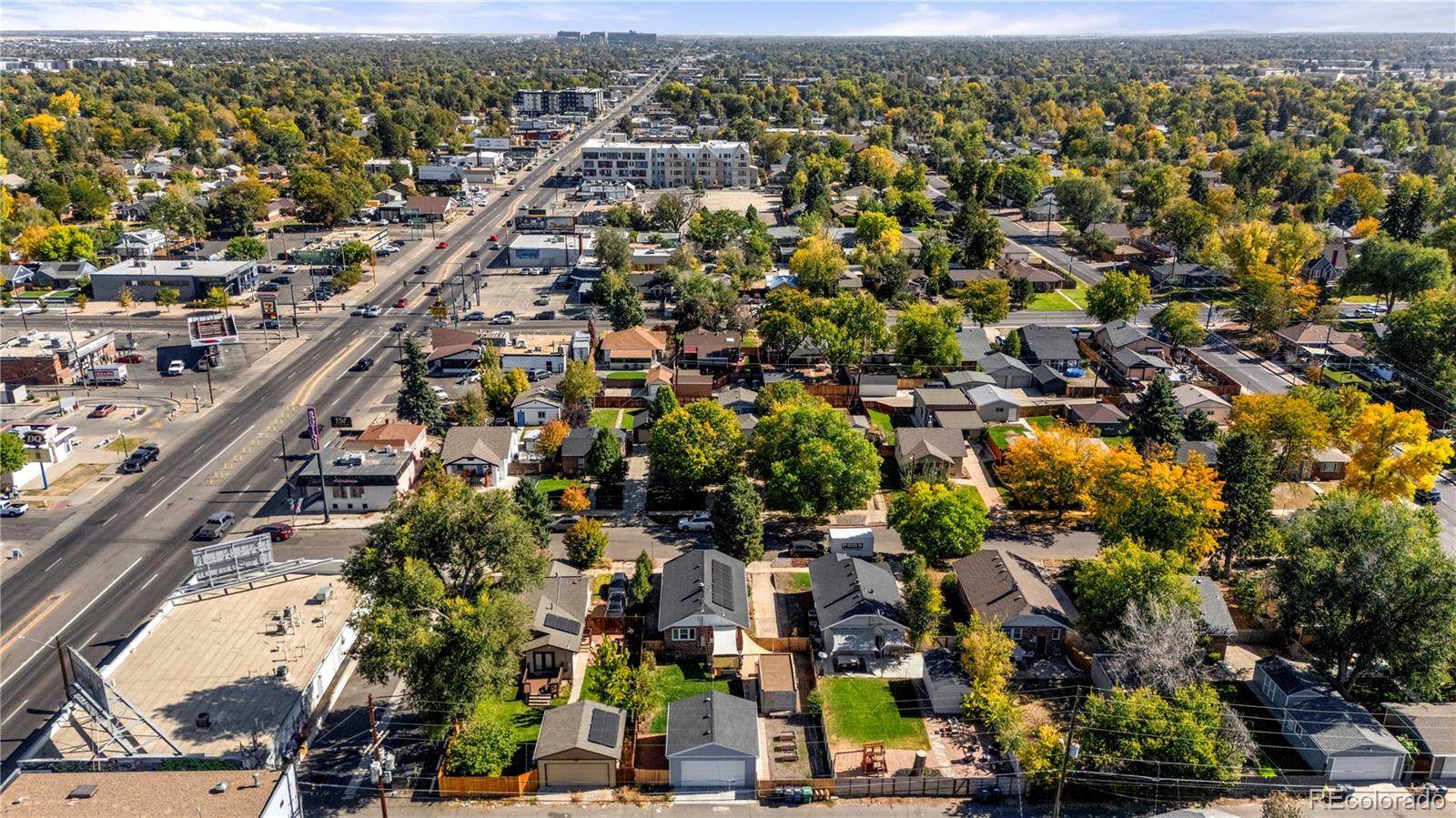 MLS Image #40 for 1443  rosemary street,denver, Colorado