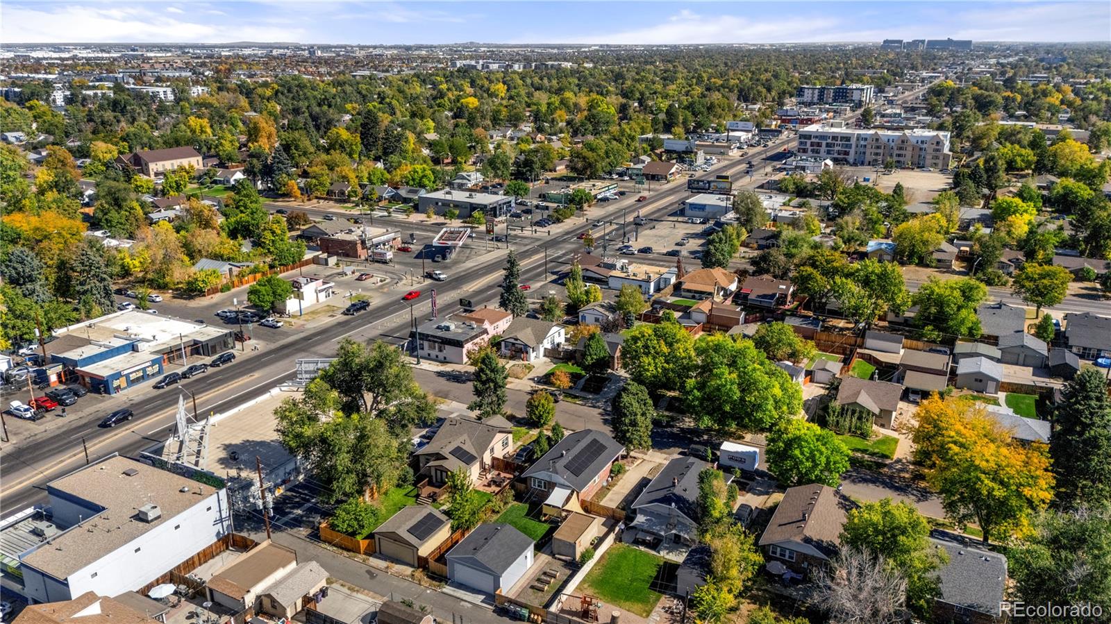 MLS Image #41 for 1443  rosemary street,denver, Colorado