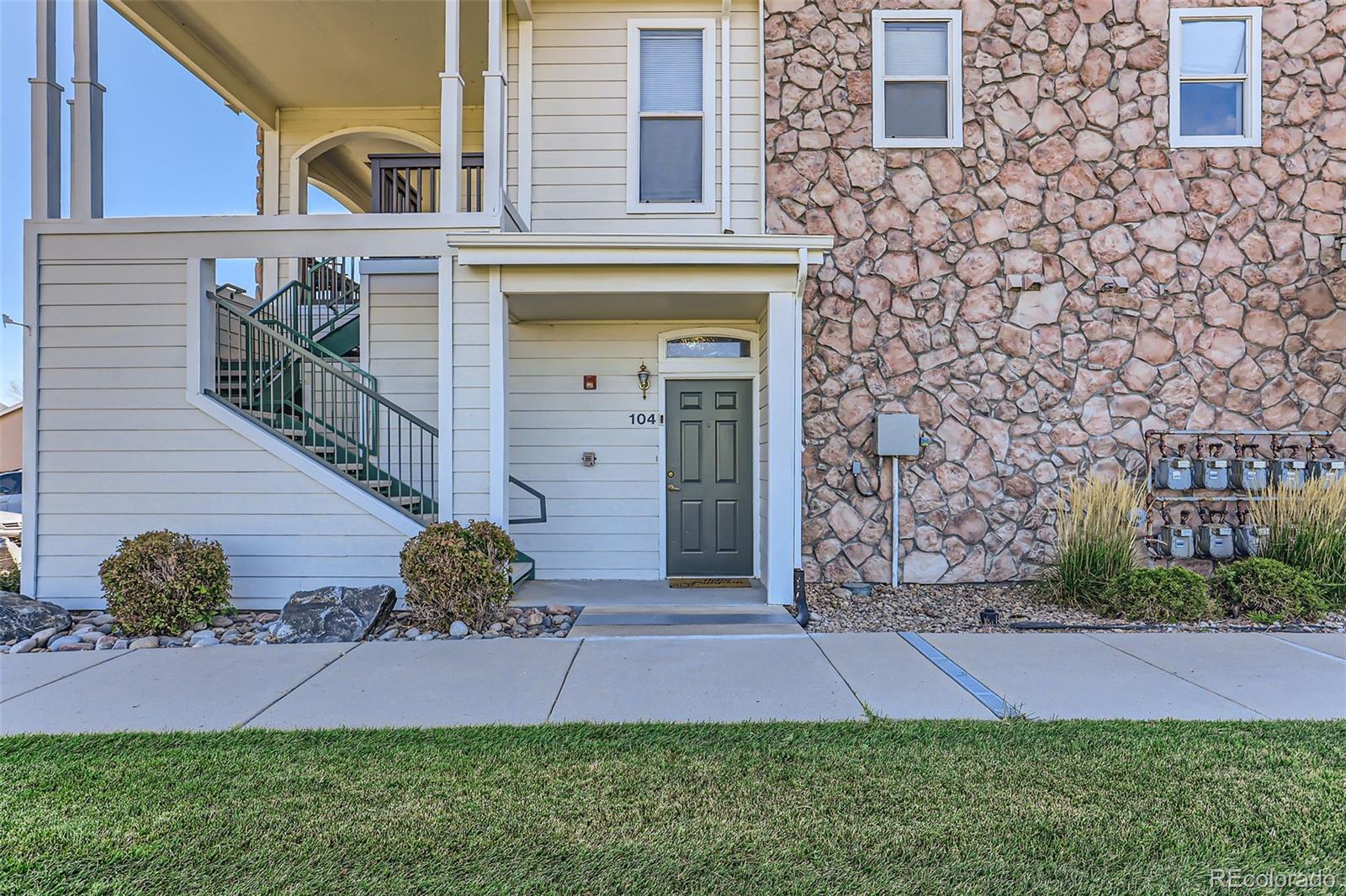 MLS Image #1 for 18919 e warren circle,aurora, Colorado