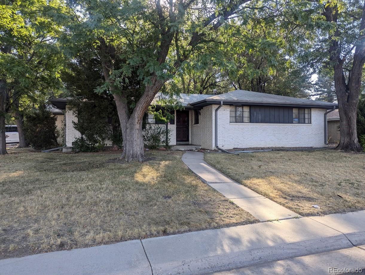 MLS Image #0 for 2202 s grape street,denver, Colorado