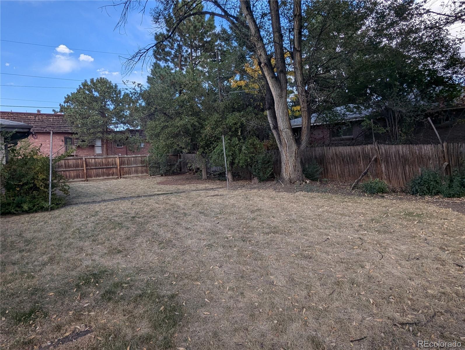 MLS Image #5 for 2202 s grape street,denver, Colorado