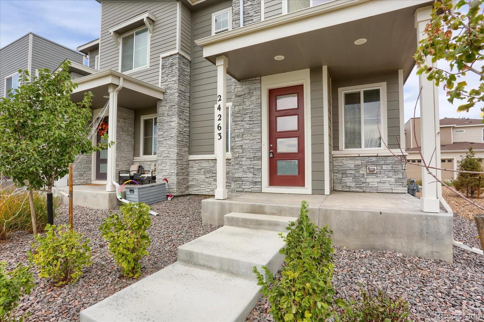 MLS Image #2 for 24263 e 41st avenue,aurora, Colorado