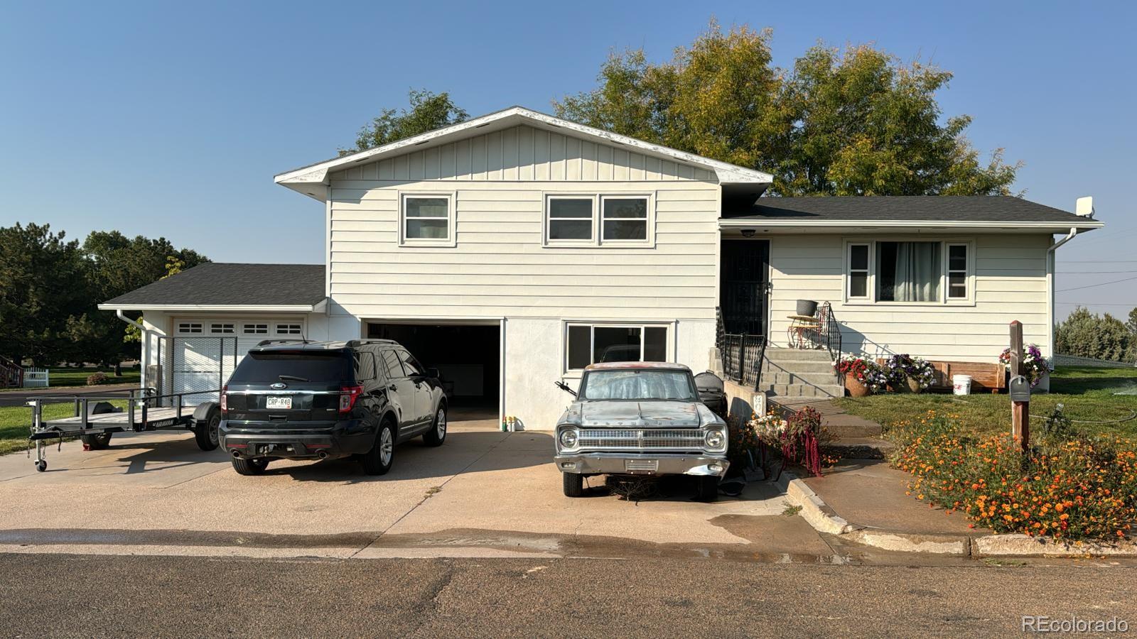 MLS Image #0 for 801 e 3rd street,akron, Colorado