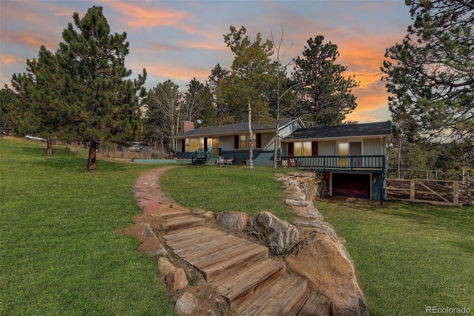 CMA Image for 114  Patty Drive,Evergreen, Colorado