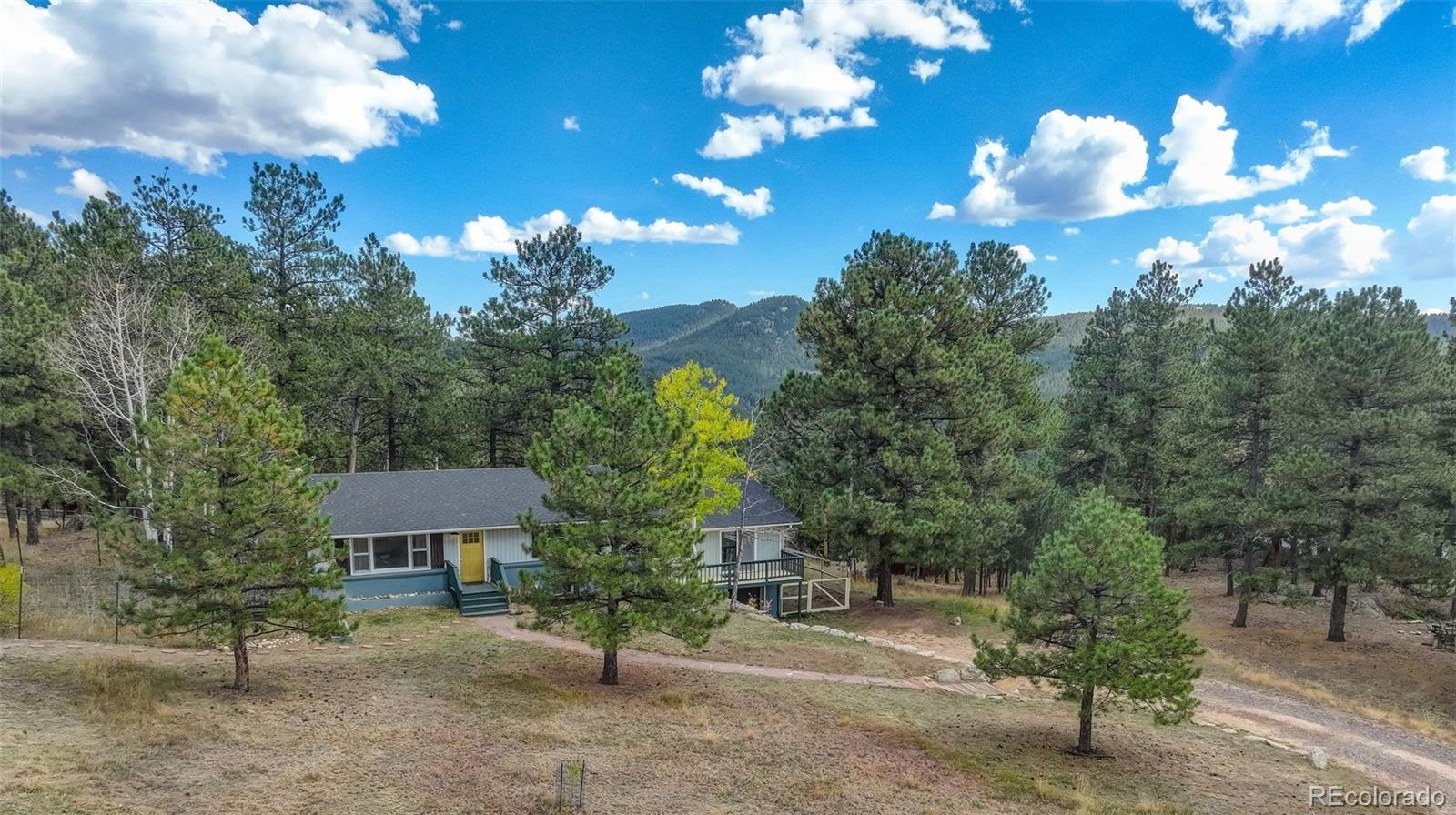 MLS Image #2 for 114  patty drive,evergreen, Colorado