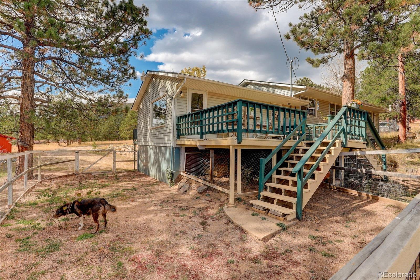 MLS Image #31 for 114  patty drive,evergreen, Colorado