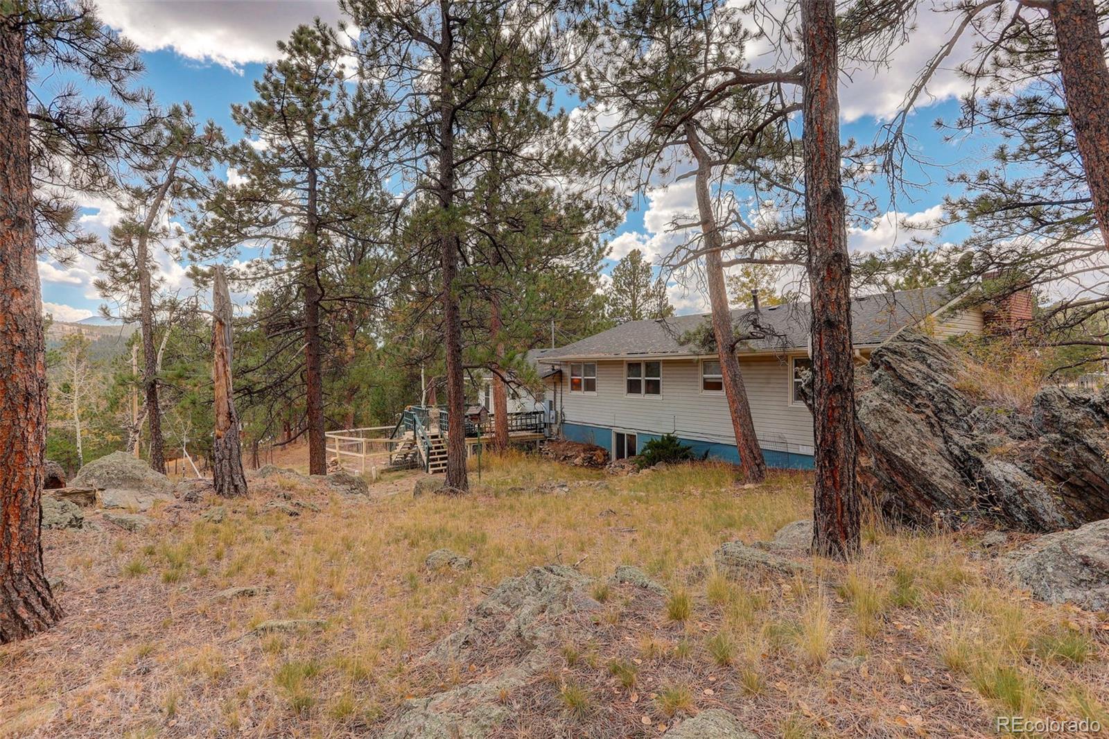 MLS Image #33 for 114  patty drive,evergreen, Colorado