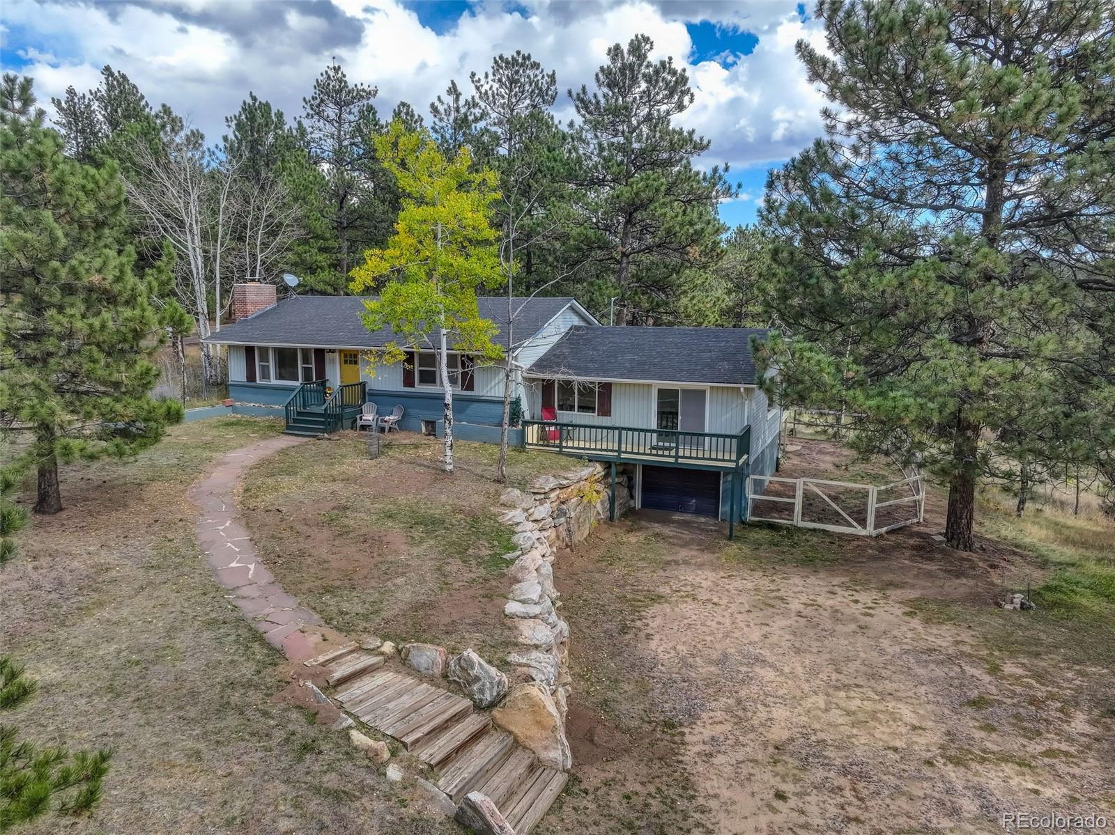 MLS Image #4 for 114  patty drive,evergreen, Colorado