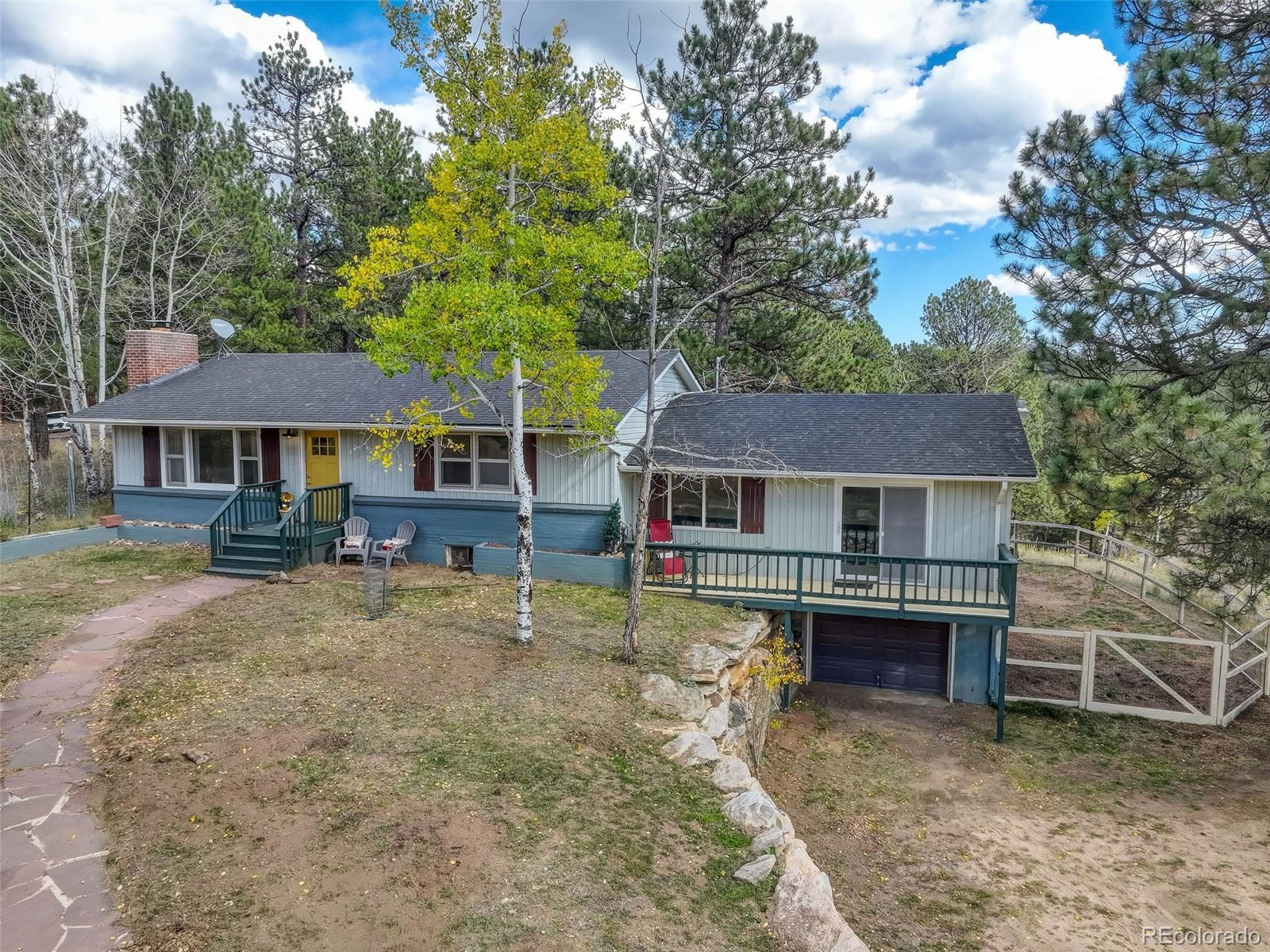 MLS Image #5 for 114  patty drive,evergreen, Colorado