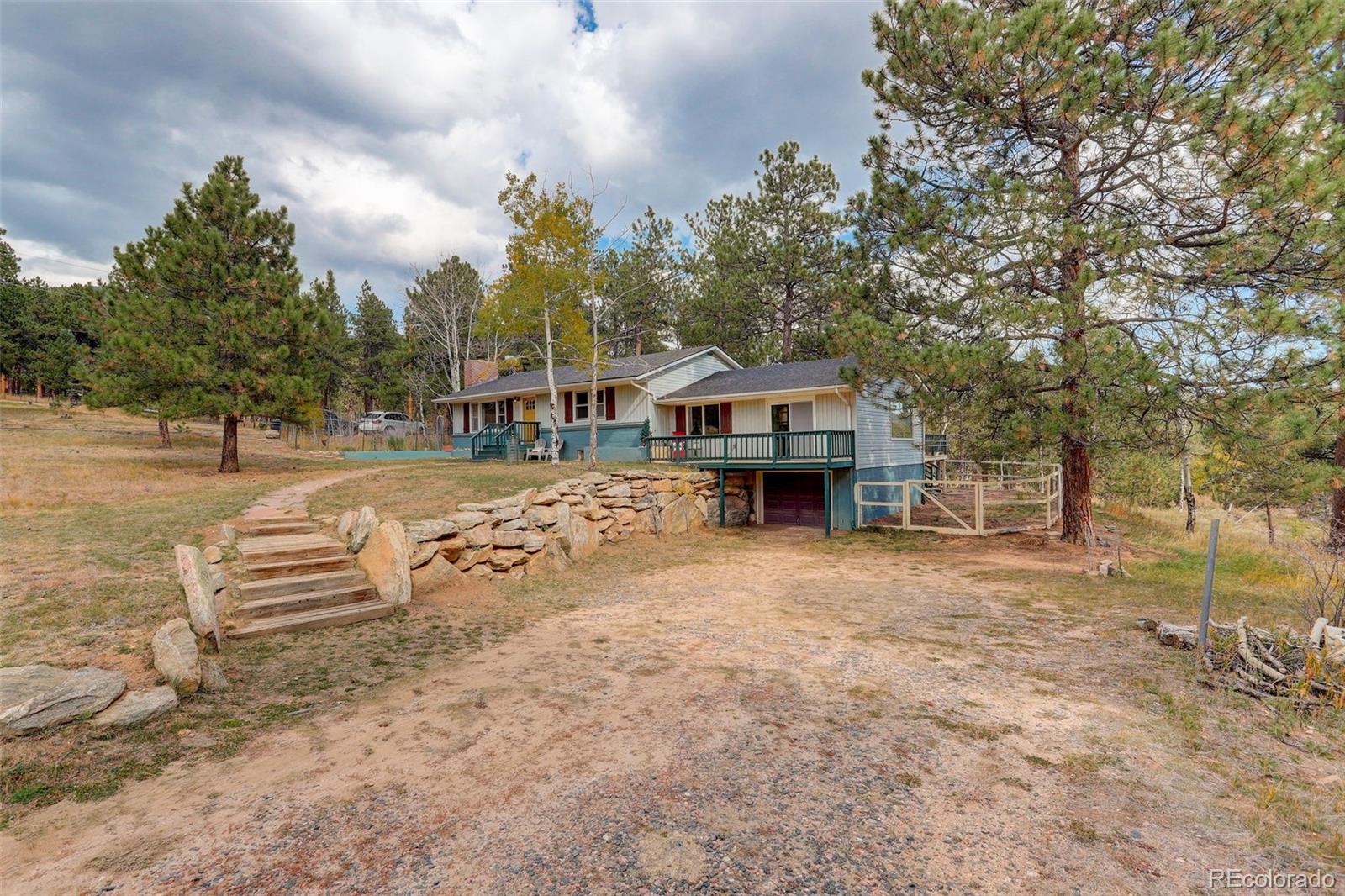 MLS Image #6 for 114  patty drive,evergreen, Colorado