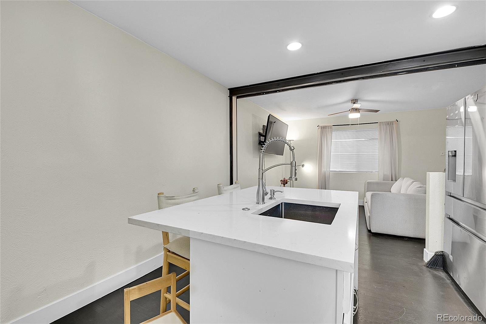 MLS Image #10 for 2626 s hooker street,denver, Colorado