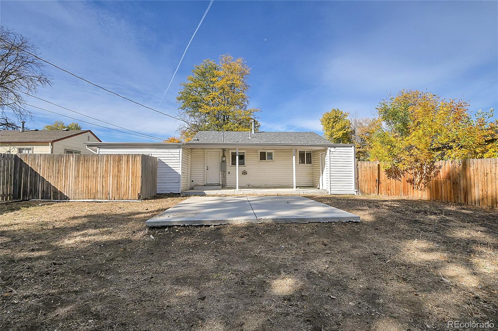 MLS Image #32 for 2626 s hooker street,denver, Colorado