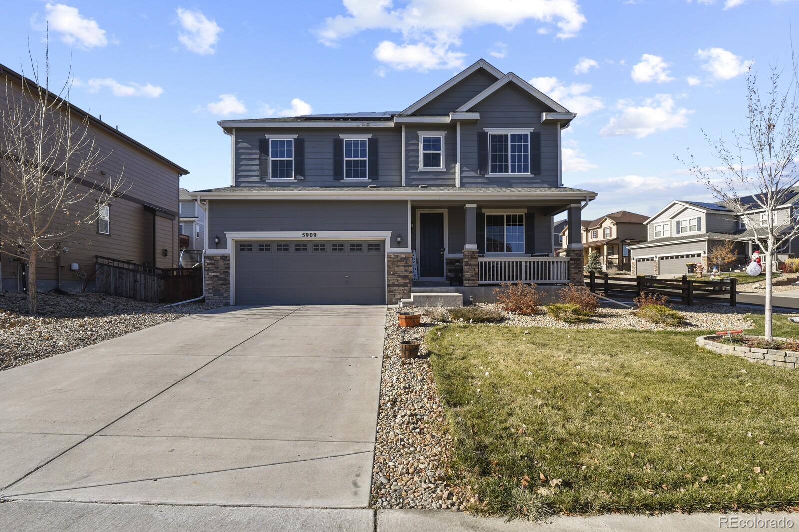 MLS Image #0 for 5909  littlehouse lane,castle rock, Colorado