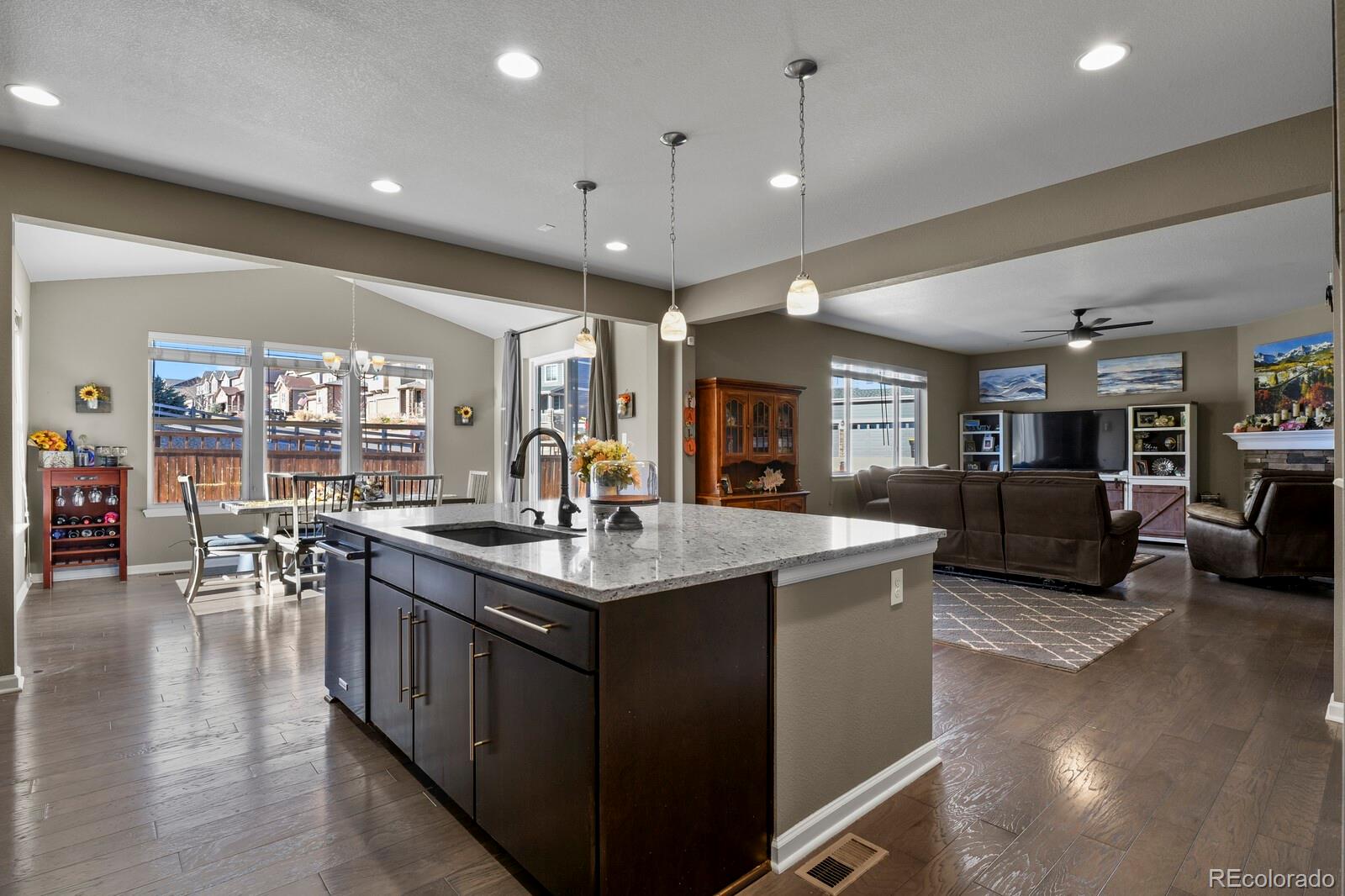 MLS Image #12 for 5909  littlehouse lane,castle rock, Colorado