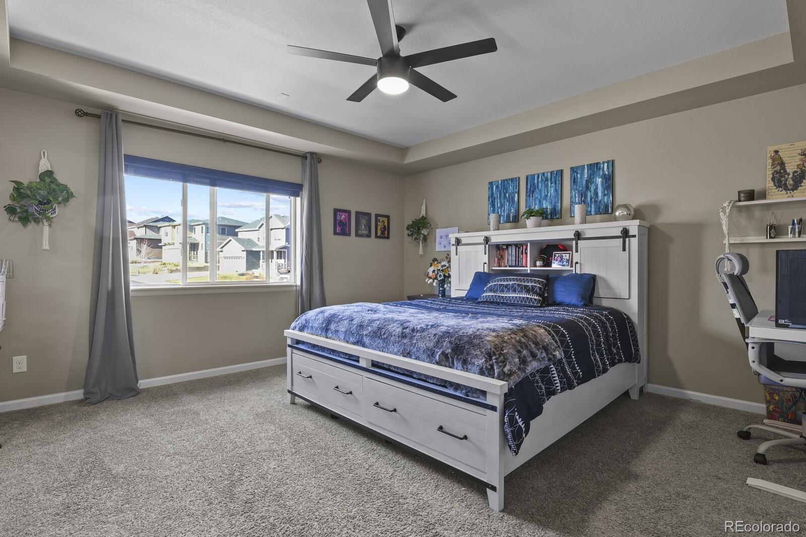 MLS Image #24 for 5909  littlehouse lane,castle rock, Colorado