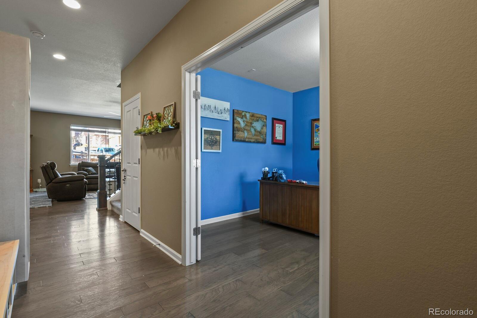 MLS Image #3 for 5909  littlehouse lane,castle rock, Colorado