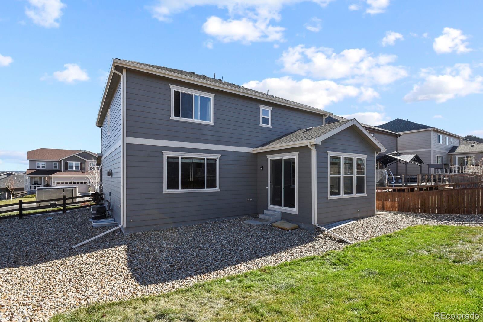 MLS Image #36 for 5909  littlehouse lane,castle rock, Colorado