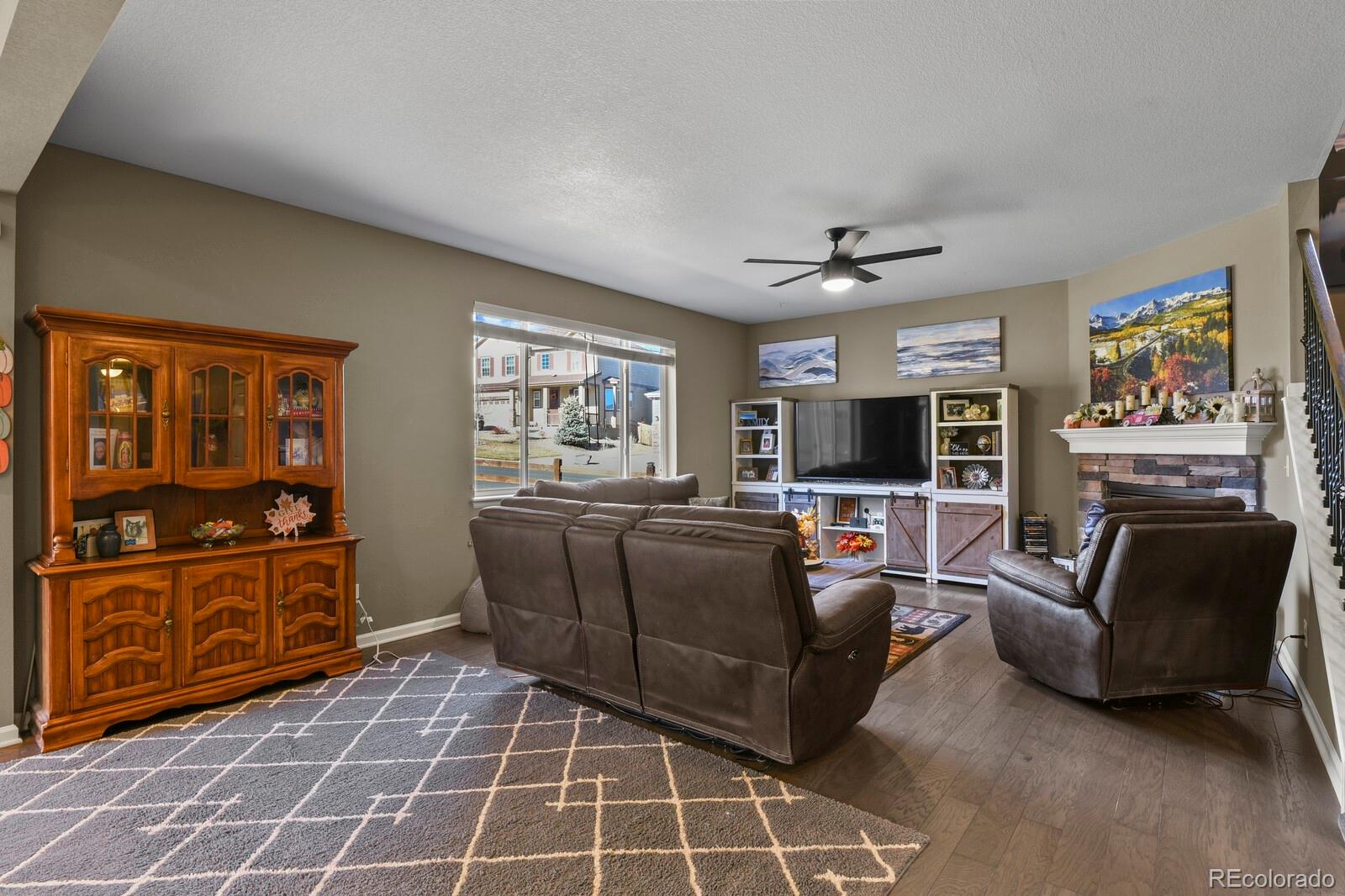 MLS Image #5 for 5909  littlehouse lane,castle rock, Colorado