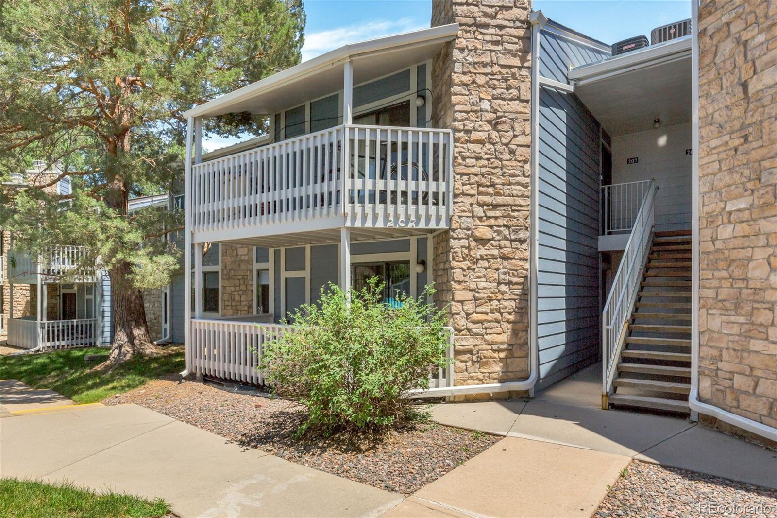 MLS Image #19 for 8335  fairmount drive 1-107,denver, Colorado