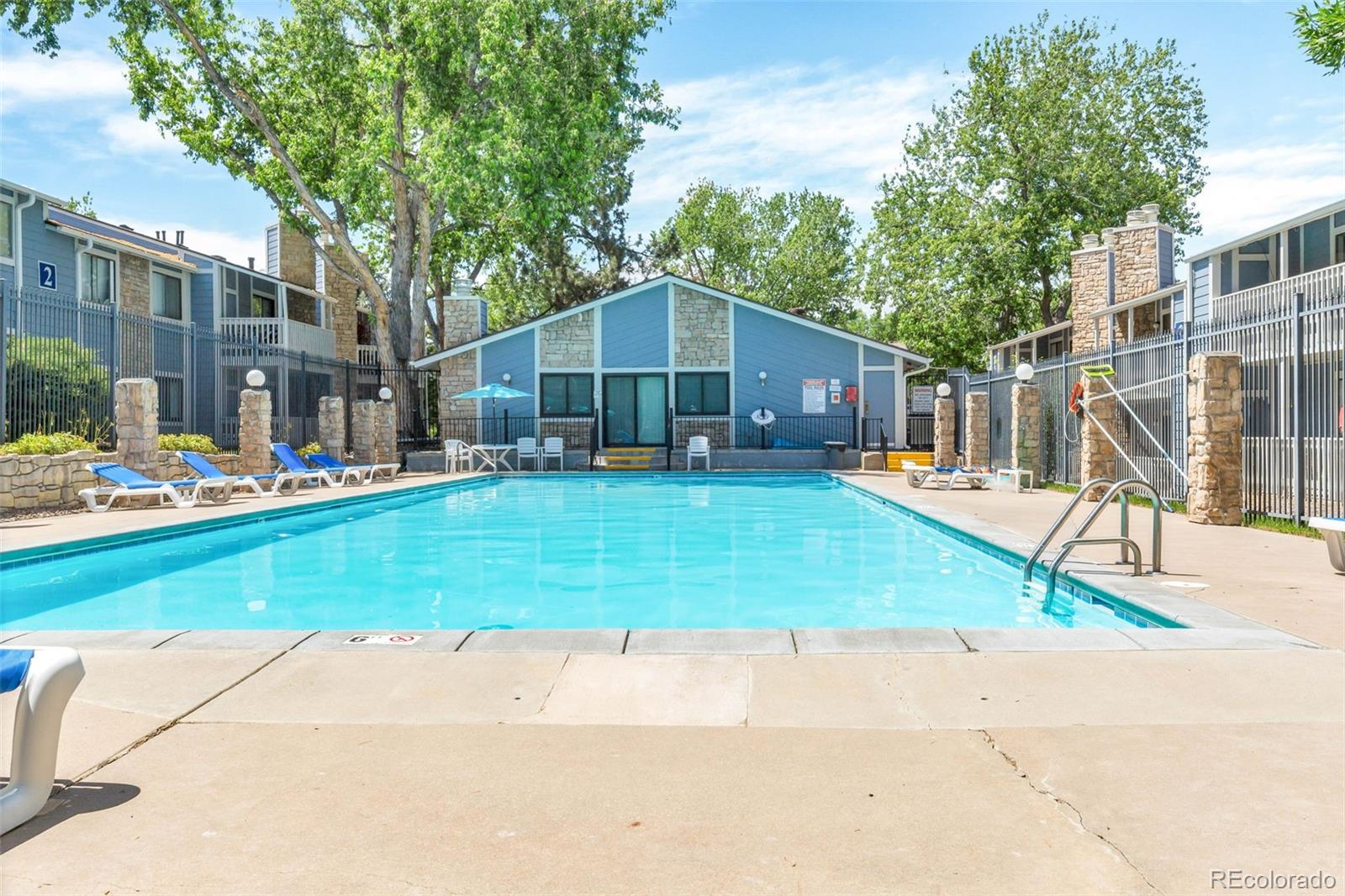 MLS Image #21 for 8335  fairmount drive 1-107,denver, Colorado