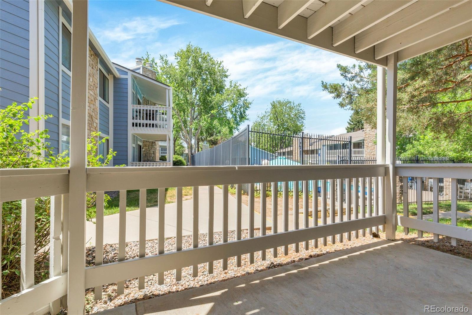 MLS Image #23 for 8335  fairmount drive 1-107,denver, Colorado