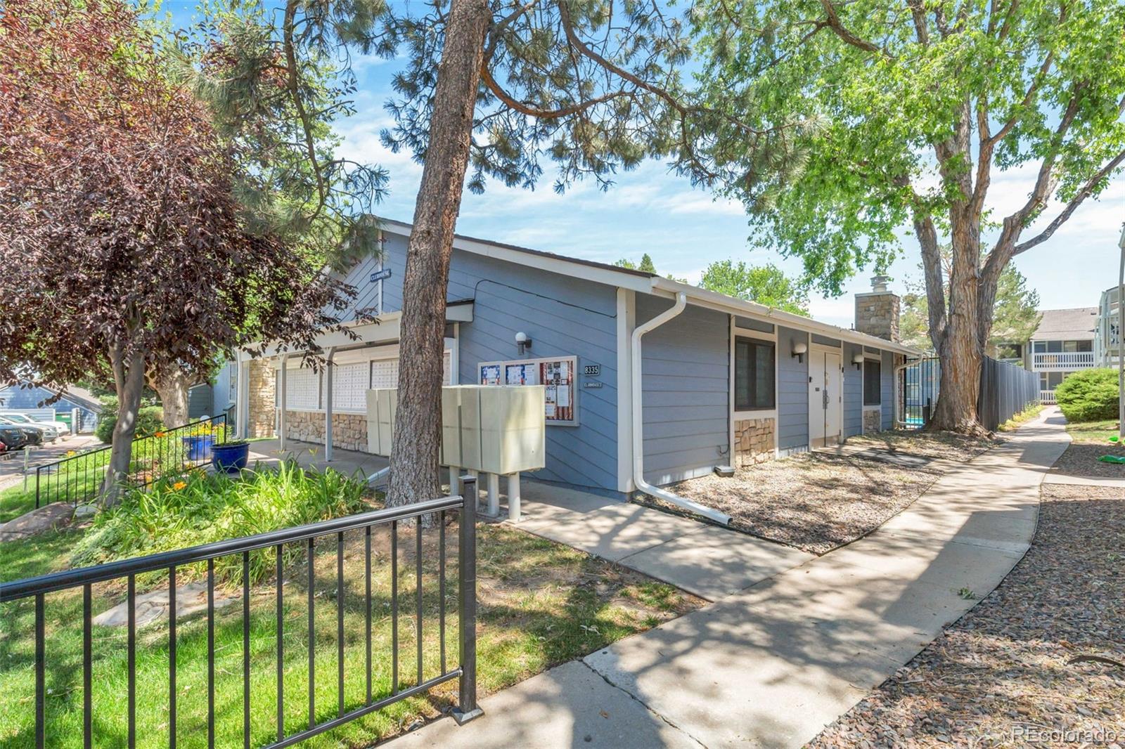 MLS Image #26 for 8335  fairmount drive 1-107,denver, Colorado