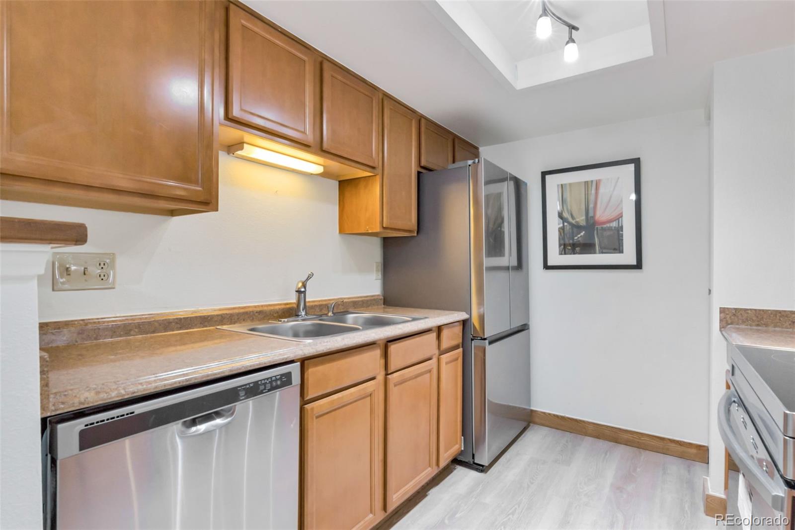 MLS Image #7 for 8335  fairmount drive 1-107,denver, Colorado