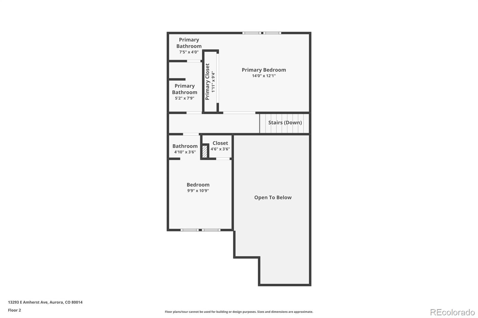 MLS Image #29 for 13293 e amherst avenue ,aurora, Colorado