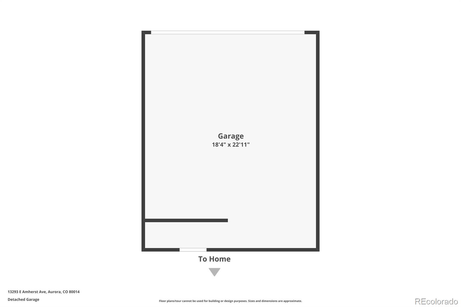 MLS Image #30 for 13293 e amherst avenue ,aurora, Colorado