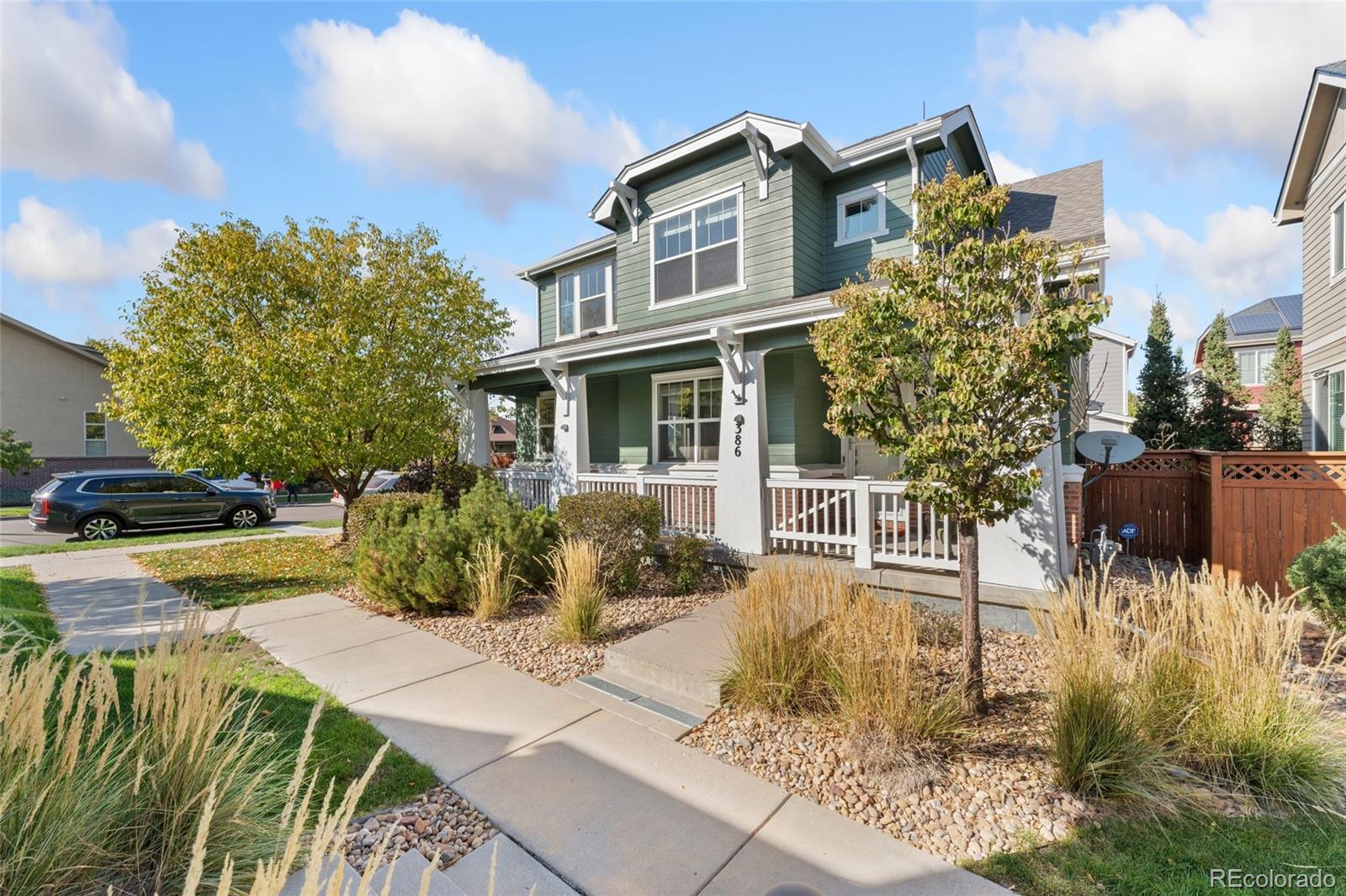 MLS Image #42 for 386  dallas street,denver, Colorado